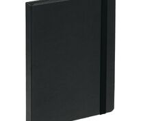 Ежедневник New Factor, недатированный, черный арт.22599.33