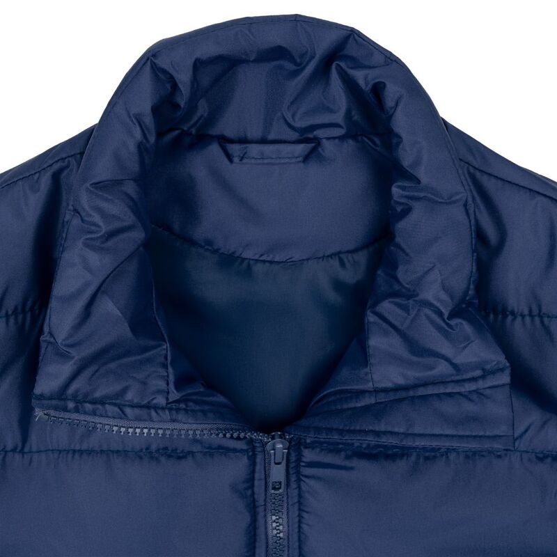 Жилет Leven, темно-синий арт.14116.40