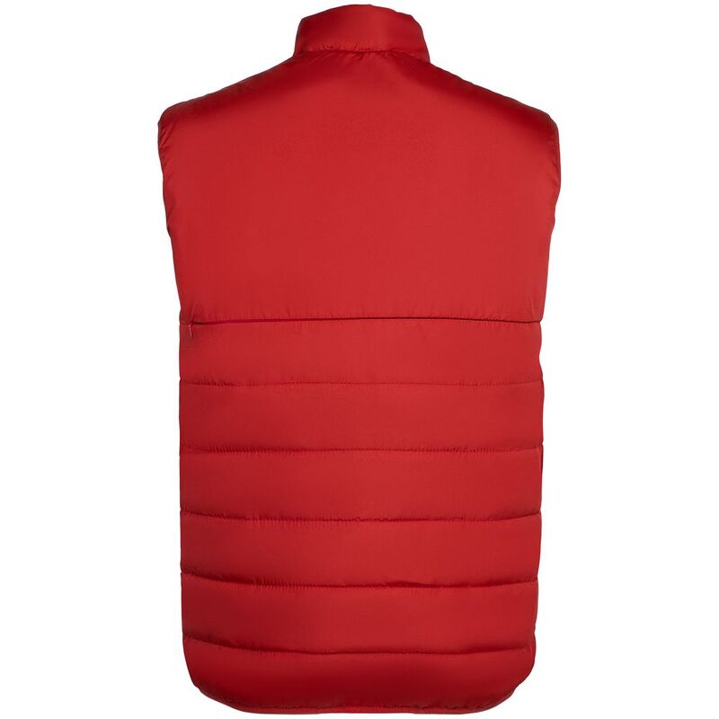 Жилет Leven, красный арт.14116.50
