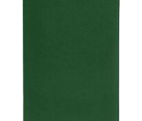 Обложка для паспорта Devon, темно-зеленый арт.10266.99