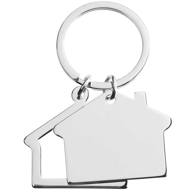 Брелок Dual Lodge арт.15261