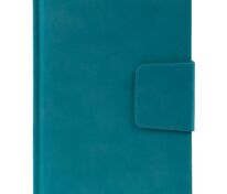 Ежедневник Capital, недатированный, бирюзовый арт.16081.49