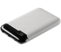 Внешний аккумулятор Fast Trick с Type-C, 5000 мАч, белый арт.23501.60