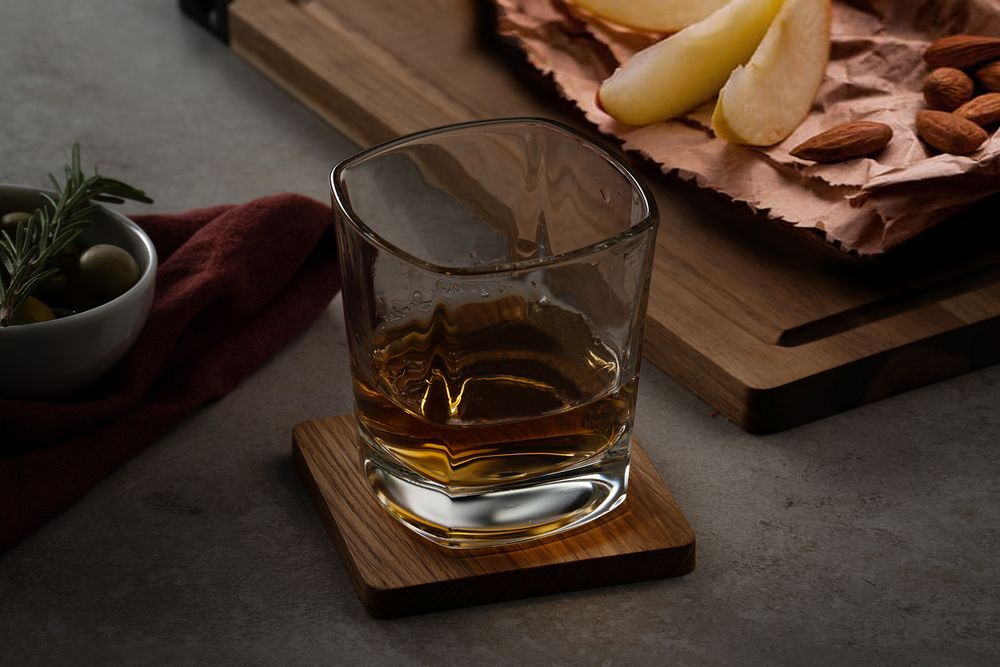 Костер Tammi, ver.2, квадратный арт.18106.01