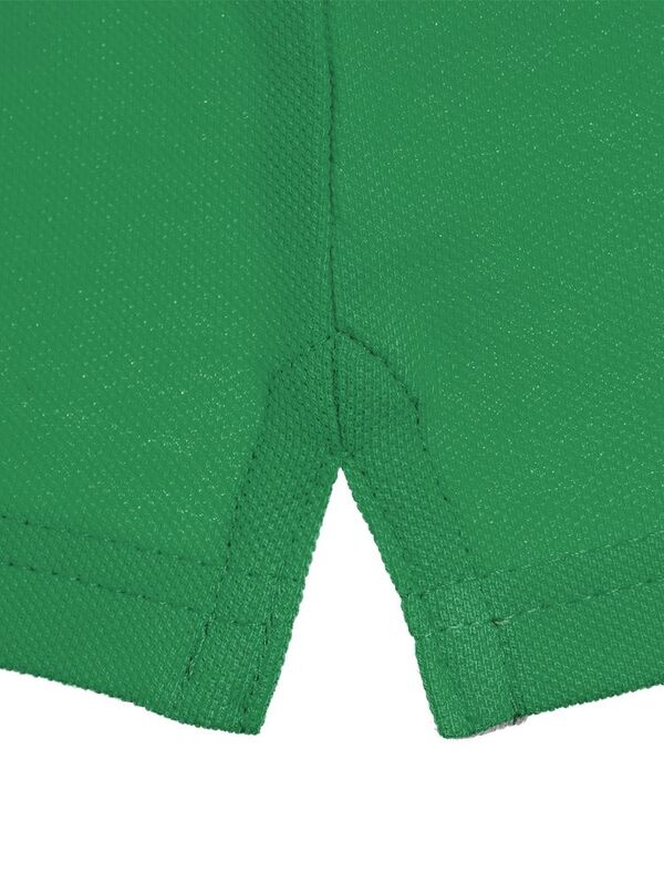 Рубашка поло женская Virma Premium Lady, зеленая арт.11146.92