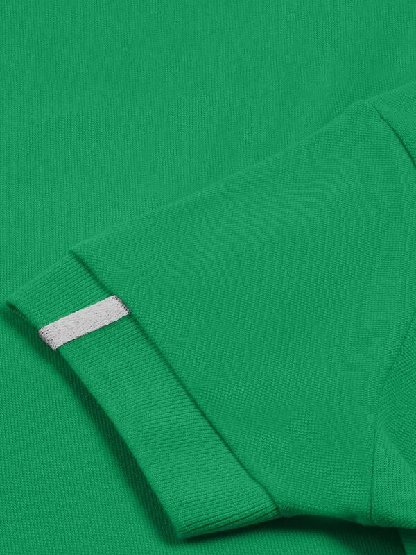 Рубашка поло женская Virma Premium Lady, зеленая арт.11146.92