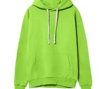 Толстовка с капюшоном Kirenga Heavy, зеленое яблоко арт.6926.94