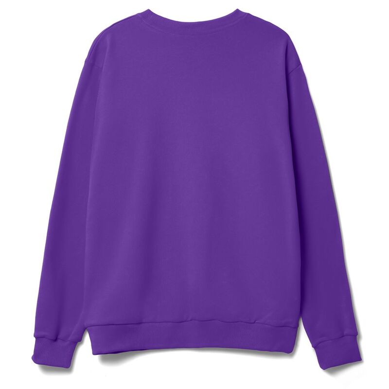 Толстовка Toima Heavy, фиолетовая арт.6928.78