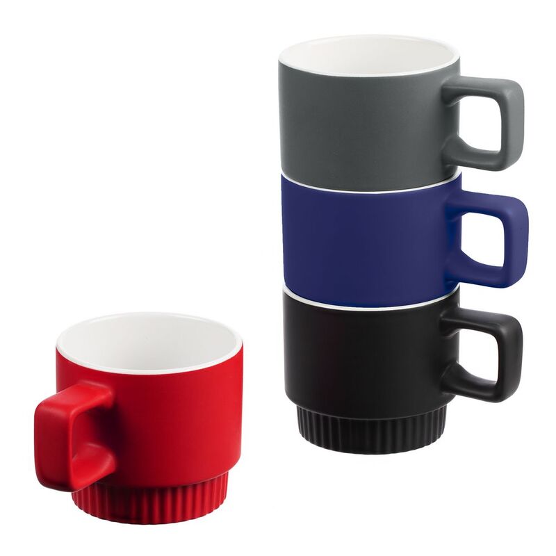 Кружка Forma Linea, синяя арт.17757.40