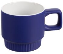Кружка Forma Linea, синяя арт.17757.40