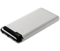 Внешний аккумулятор Fast Trick с Type-C, 10000 мАч, белый арт.23100.60