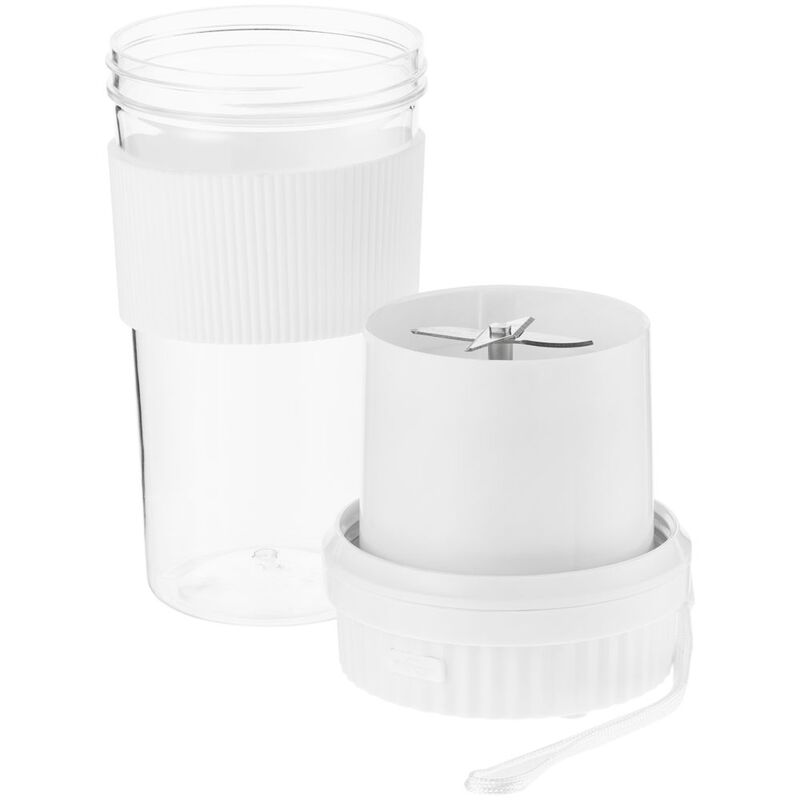 Портативный блендер Smoothberry, белый арт.30138.60