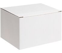 Коробка Couple Cup под 2 кружки, большая, белая арт.15177.60