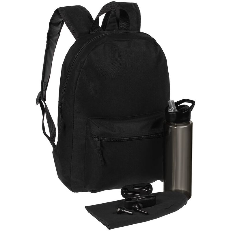 Набор Basepack, черный арт.15245.30