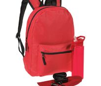 Набор Basepack, красный арт.15245.50