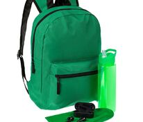 Набор Basepack, зеленый арт.15245.90