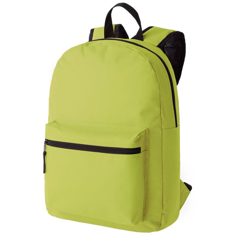 Рюкзак Base, зеленое яблоко арт.13920.94