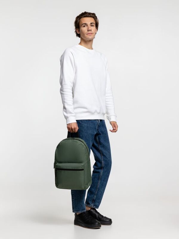 Рюкзак Base, хаки арт.13920.99