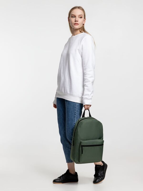 Рюкзак Base, хаки арт.13920.99