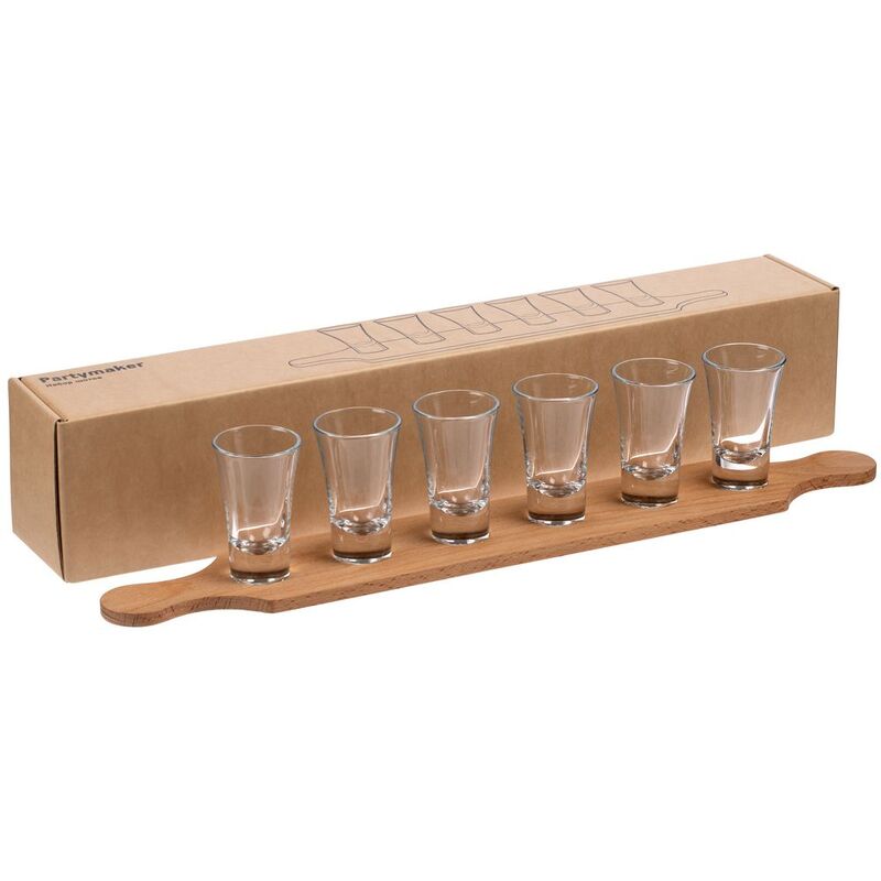 Набор шотов Partymaker, ver.2 арт.15049.01