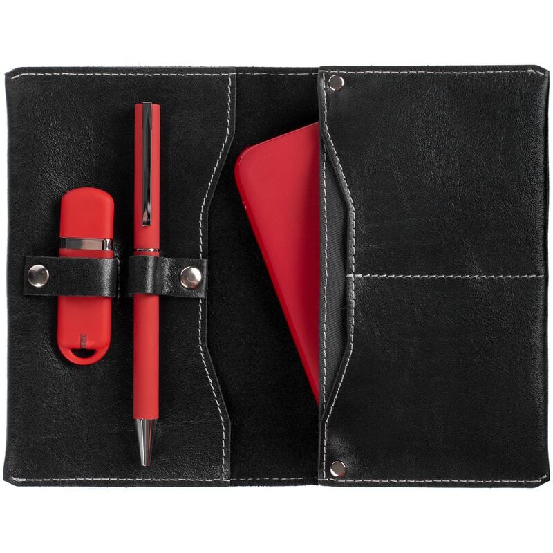 Набор Classy, ver.2, красный, 8 Гб арт.15249.50.8Гб