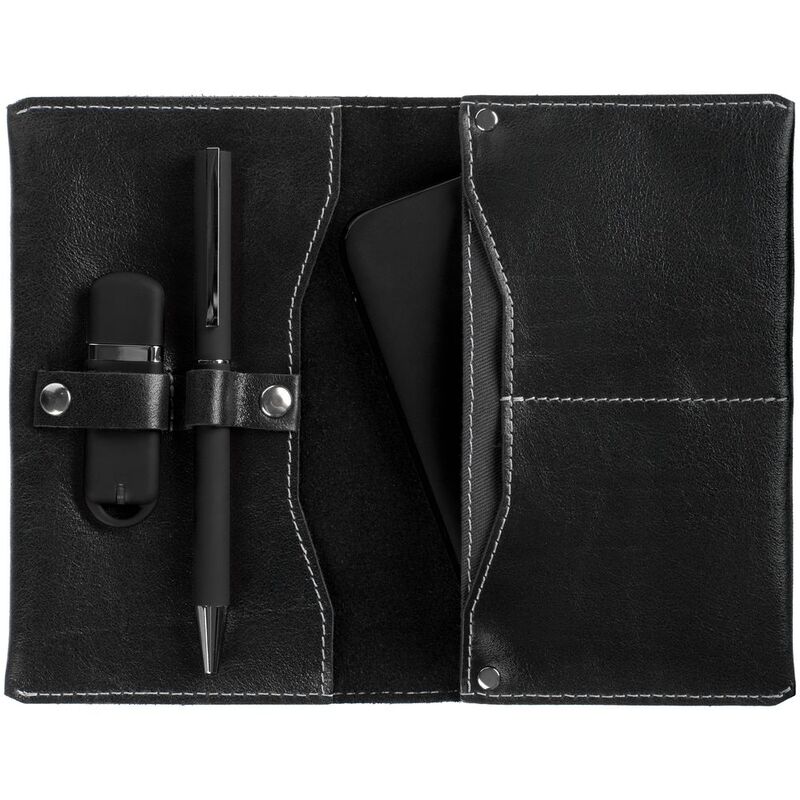 Набор Classy, ver.2, черный, 16 Гб арт.15249.30.16Гб