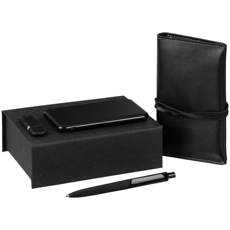 Набор Classy, ver.2, черный, 16 Гб арт.15249.30.16Гб