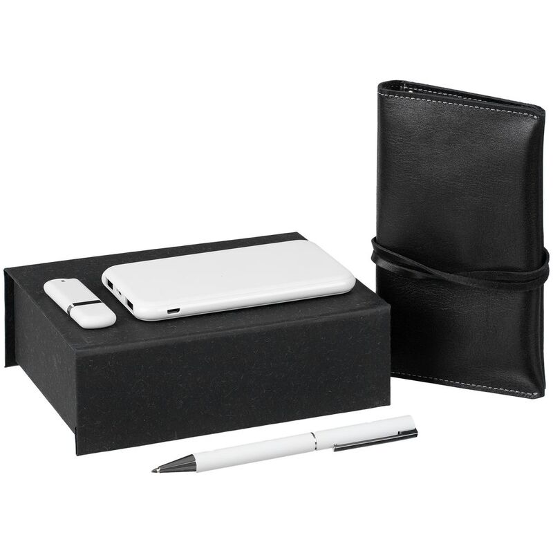 Набор Classy, ver.2, белый, 16 Гб арт.15249.60.16Гб