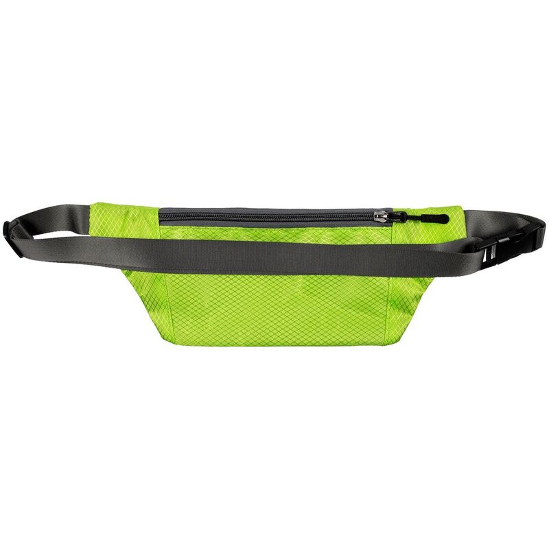 Спортивная поясная сумка Run for Fun, зеленое яблоко арт.15400.94