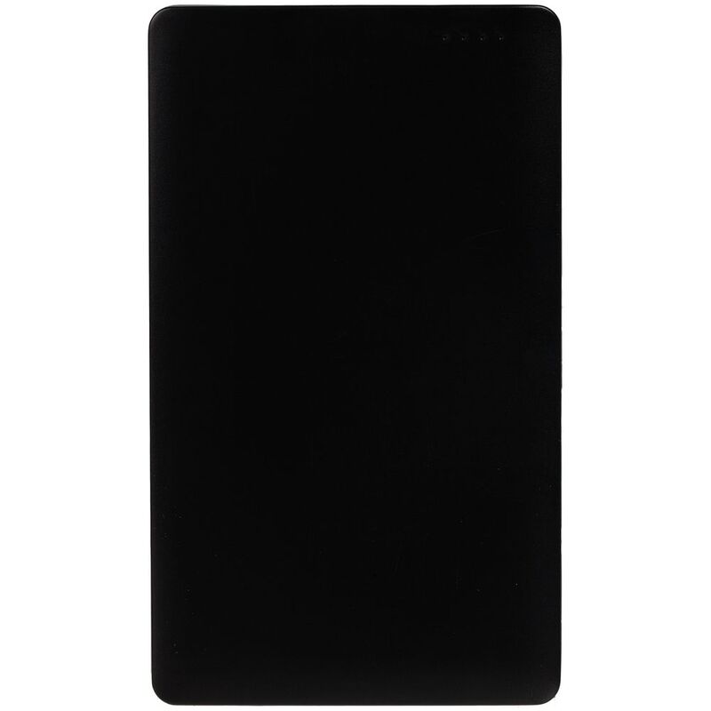 Аккумулятор Easy Trick ver.2, 4000 мАч, черный арт.24777.30