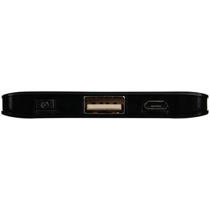 Аккумулятор Easy Trick ver.2, 4000 мАч, черный арт.24777.30