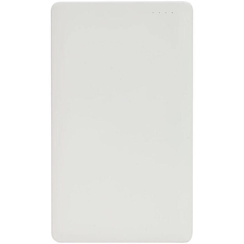 Аккумулятор Easy Trick ver.2, 4000 мАч, белый арт.24777.60