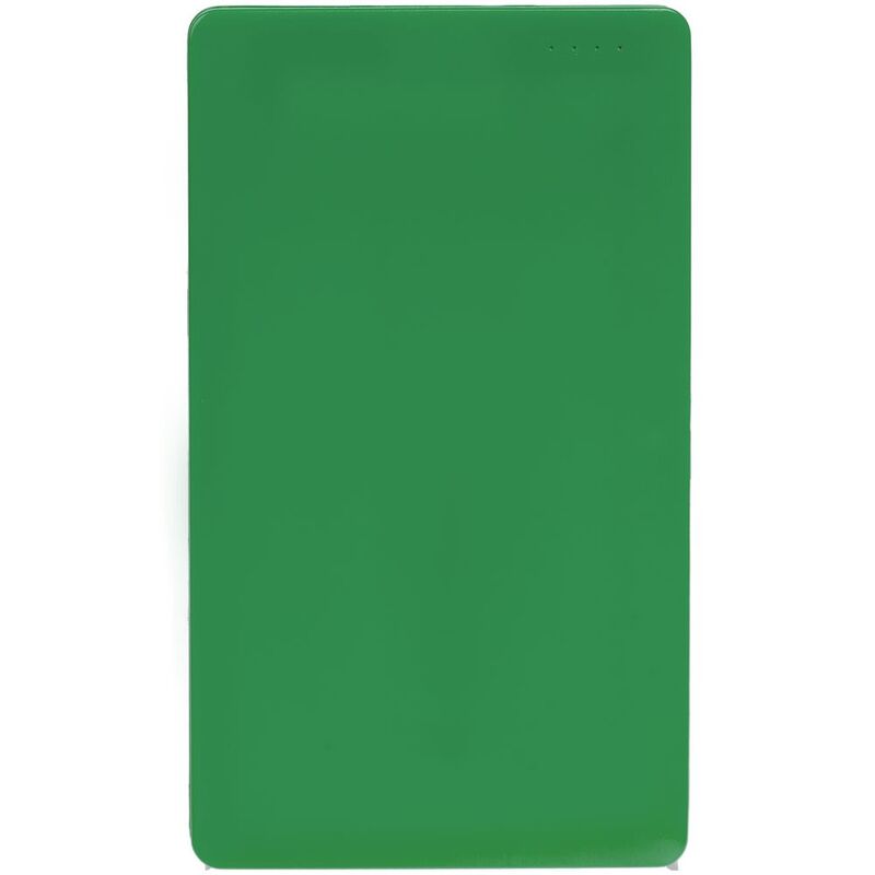 Аккумулятор Easy Trick ver.2, 4000 мАч, зеленый арт.24777.90