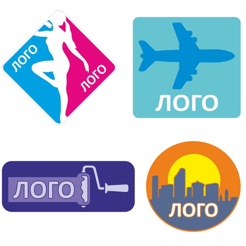 Магнит Info на заказ арт.18996.01