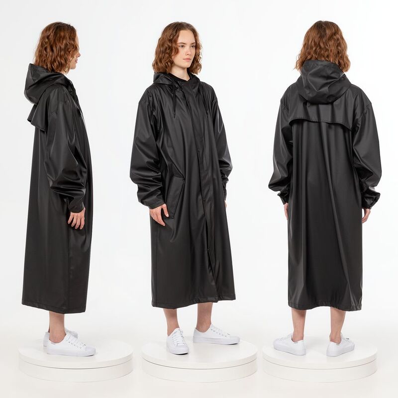 Макинтош R3, черный арт.16203.30