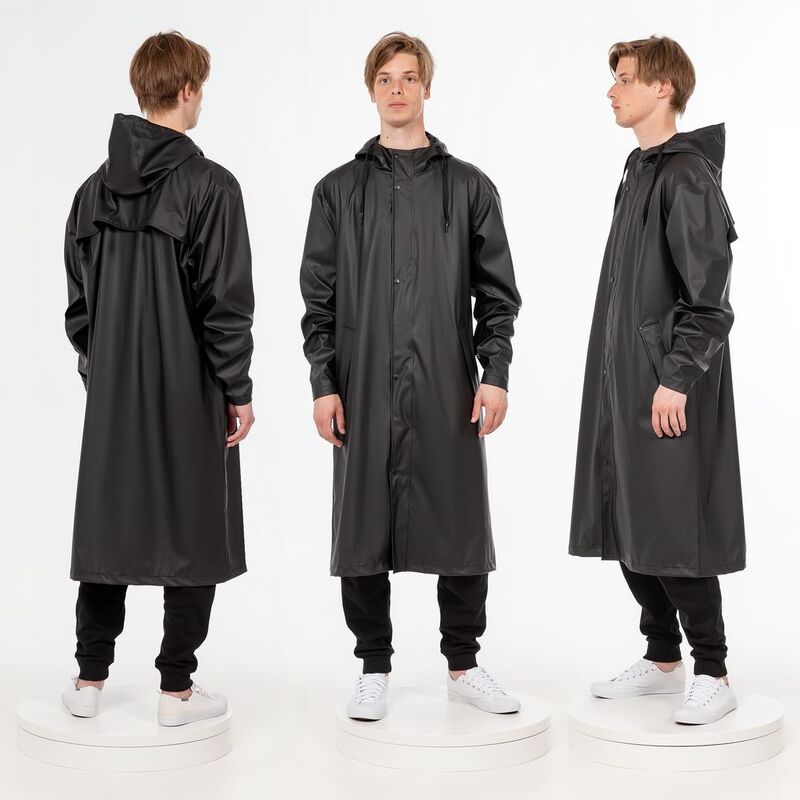 Макинтош R3, черный арт.16203.30