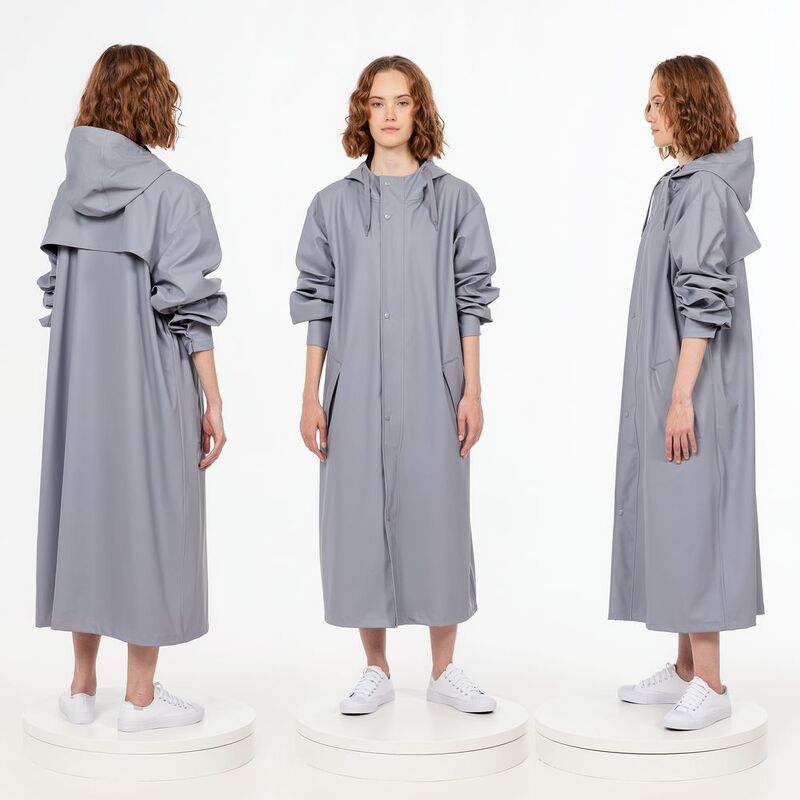 Макинтош R3, серый арт.16203.11