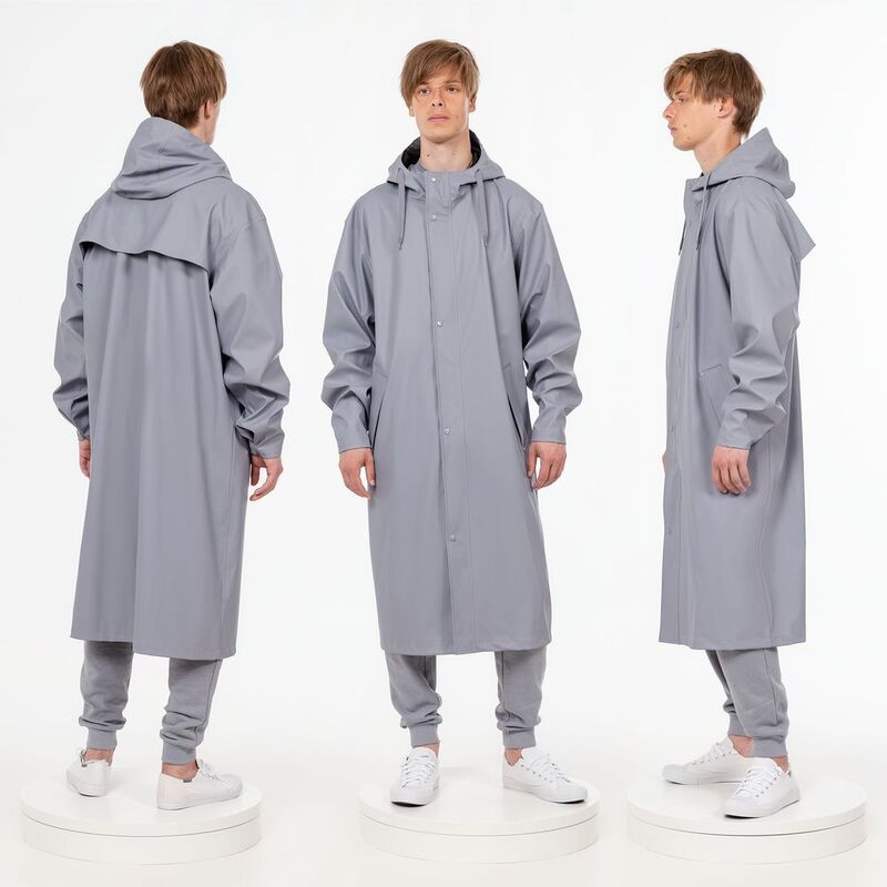 Макинтош R3, серый арт.16203.11