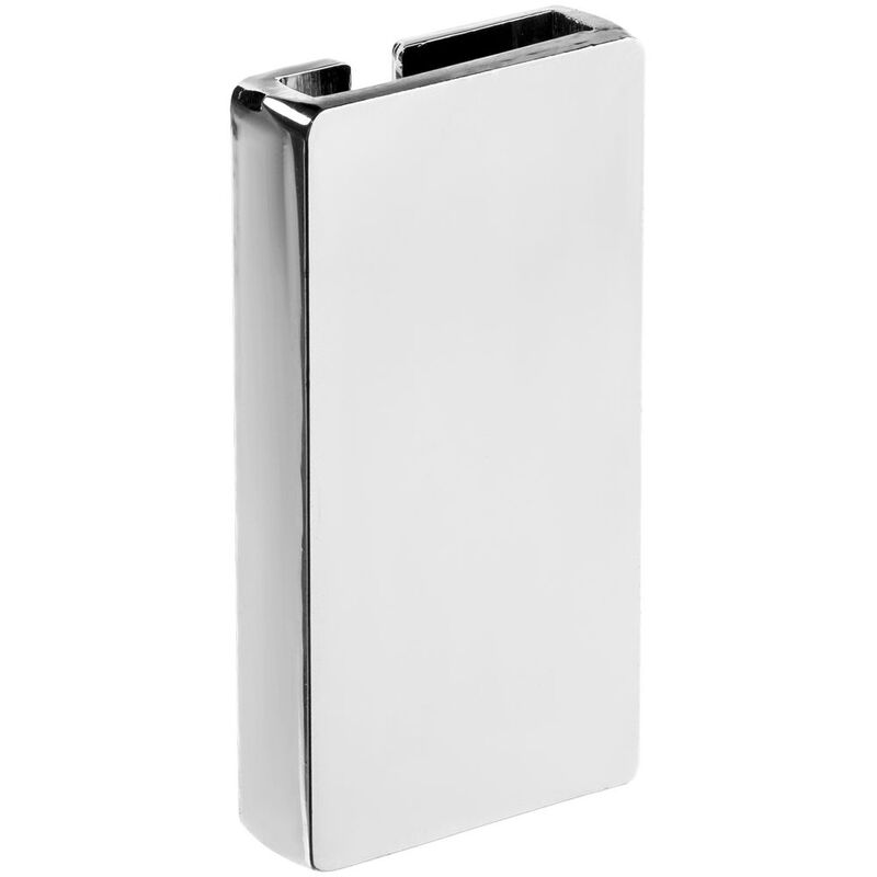 Ежедневник New Factor Metal, красный арт.25000.55