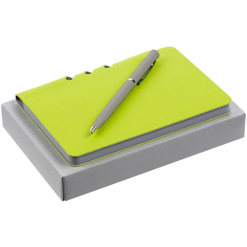 Набор Flexpen Mini, светло-зеленый арт.18097.91