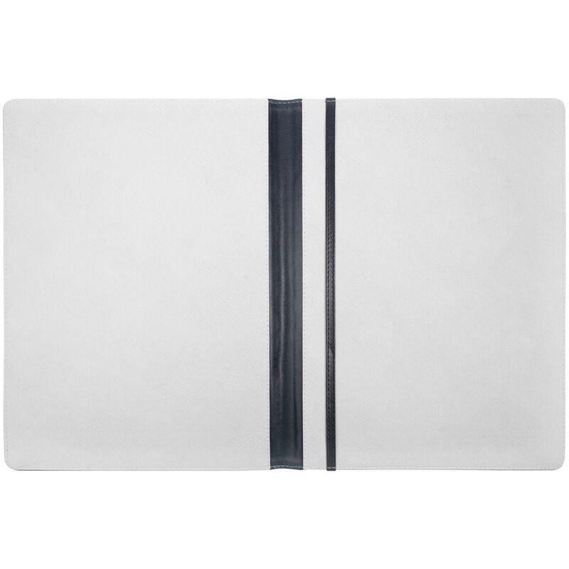 Папка адресная Signature, синяя арт.16601.44