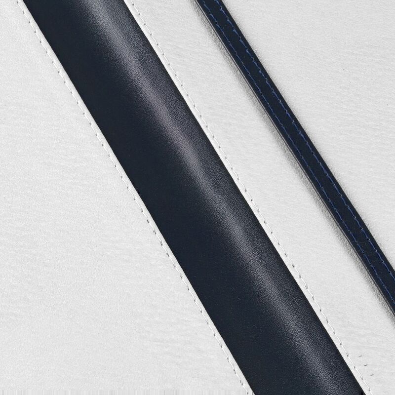 Папка адресная Signature, синяя арт.16601.44