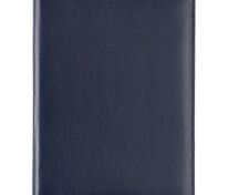 Папка адресная Signature, синяя арт.16601.44