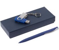 Набор Flashwrite, синий, 16 Гб арт.15335.40.16Гб