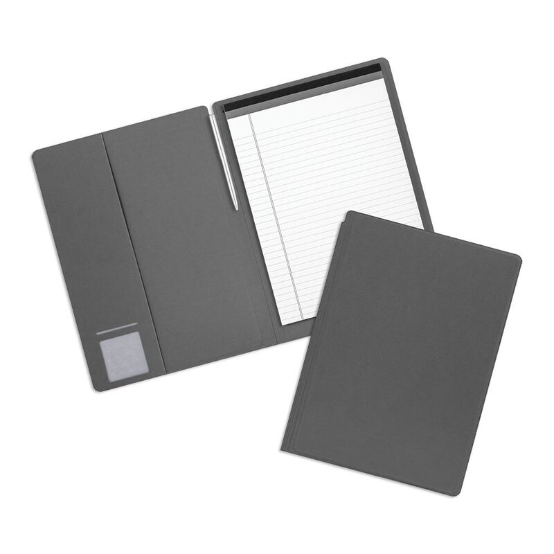 Блокнот-планшет Saff Plus на заказ, большой арт.18997.02