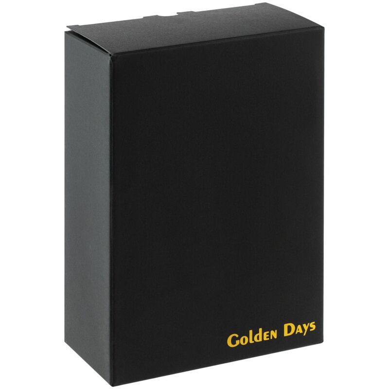 Набор из 2 бокалов для вина Golden Days арт.17510.80