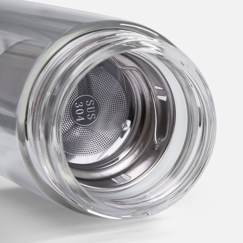 Термобутылка с двойными стенками Freshman арт.15398.00