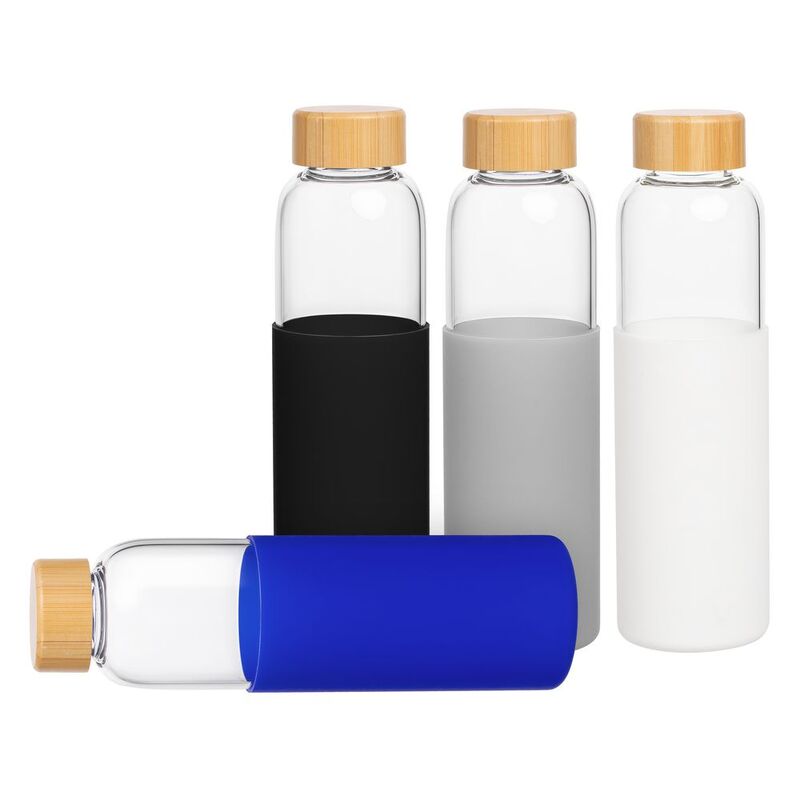 Бутылка для воды Onflow, синяя арт.15399.40