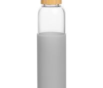 Бутылка для воды Onflow, серая арт.15399.60