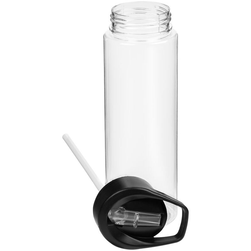 Бутылка для воды Holo, прозрачная арт.13303.63